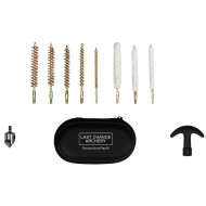 Last Chance Precision Arrow Prep Kit - Black (APK1001)