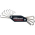Last Chance Archery ReachIt Wrench 24-in-1 Hex Tool - Silver