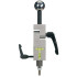 Last Chance Revolution Vise Stabilizer Head - Silver, Black