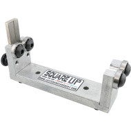 Last Chance Square Up Silver Arrow Spinner & Squaring Device