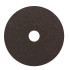 National Abrasives Replacement Saw Blades .025 3 in. 3-Pack - Black