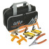 October Mountain Archery Tech Tool Kit Starter - Black