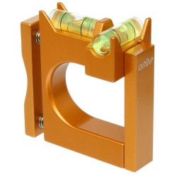 October Mountain Precision Bow Level, Orange
