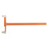 October Mountain Pro Shop Bow Square - Orange