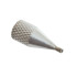 October Mountain Stuck Glue Tip 2 Pack - Silver Stainless Steel