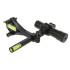 October Mountain Tru Center Laser Alignment Tool - Black