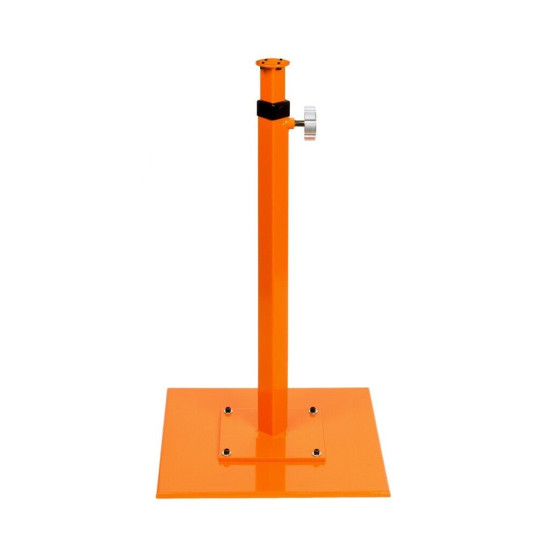 October Mountain Versa-Cradle Stand Only (Orange)