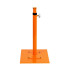 October Mountain Versa-Cradle Stand Only (Orange)