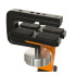 October Mountain Versa-Cradle Wide Limb Adapter (Black)