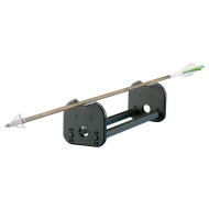 Pine Ridge Arrow Inspector - Black