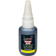 Pine Ridge Insert Glue 1 oz Black