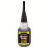 Pine Ridge Insert Glue 0.5 oz - Black Impact Resistant