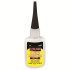 Pine Ridge Instant Arrow Glue 2 oz. Black Fletch & Insert Adhesive
