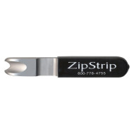 Q2i Zip Strip Black Vane Removal Tool