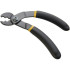 Saunders Original Nock Pliers with Nock Sets Red Black