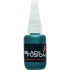 Victory Black Fusion Insert Glue - Rubberized Archery Adhesive