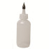 Vista Glue Bottle w/Tips 2 oz. Clear Arrow Fletching Tool
