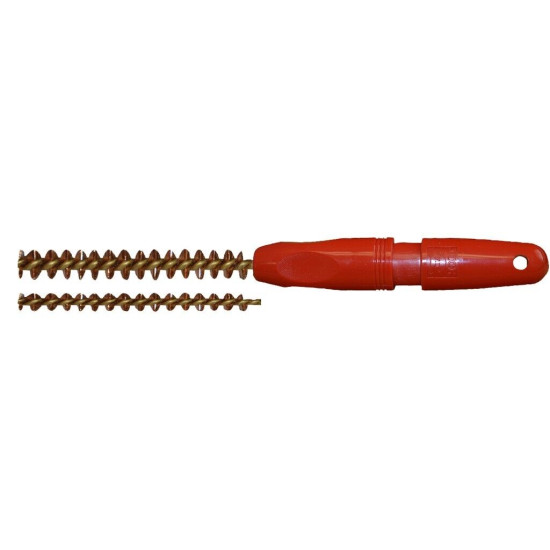 Vista Glue Mate Arrow Prep Tool Red