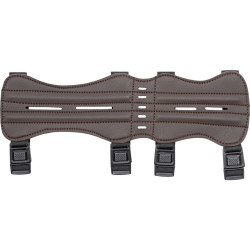 30-06 Outdoors Pro Am Arm Guard  29cm Vinyl Archery Protection | 30-06 Outdoors