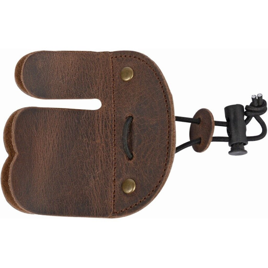 30-06 Outdoors Quick Release Split Finger Shooting Tab  Medium Right Hand | 30-06 Outdoors