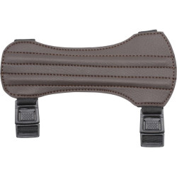 30-06 Outdoors Shield Adult Arm Guard Brown