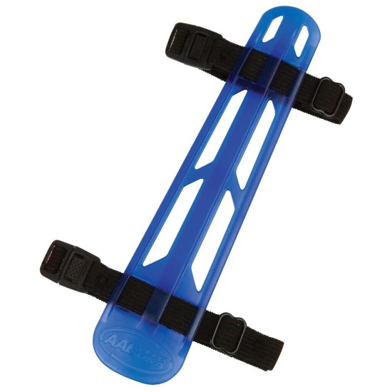 AAE Archery Arm Guard Blue