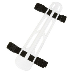AAE Archery Arm Guard White