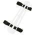 AAE Archery Arm Guard White