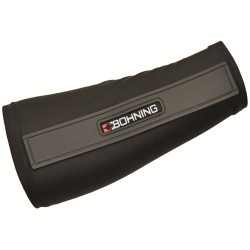 Bohning Slip-On Armguard Black Large
