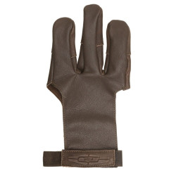 Damascus Doeskin Shooting Glove X-Large RH/LH