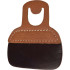 Fred Eichler 3 Under Cordovan Tab Medium RH