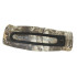 October Mountain Compression Arm Guard Realtree Edge Jacket Fit