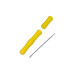 October Mountain Quick Shot Finger Savers Yellow
