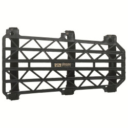 Saunders Diamond Defender Armguard Black 7.5 in.
