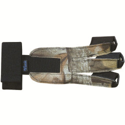 Vista Comfort Shooting Glove Camouflage Small RH/LH