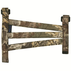 Vista Ultra-Lite Armguard w/Velcro Camouflage