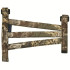 Vista Ultra-Lite Armguard w/Velcro Camouflage