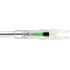 30-06 Outdoors UFO Lighted Nock 4-Piece Bonus Pack – .166, Green
