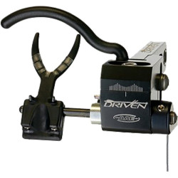 AAE Archery Driven Drop Away Rest Limb Driven RH