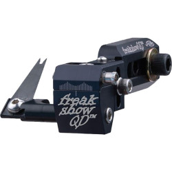 AAE Archery Freakshow-QD Arrow Rest RH Standard