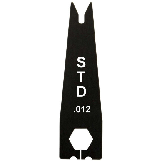AAE Archery Launcher Blade Standard .010