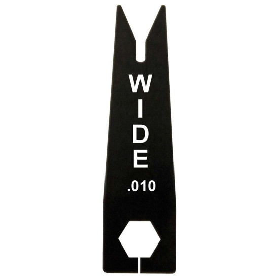 AAE Archery Launcher Blade Wide .012