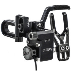 CBE Defy Micro Drop Away Rest LH