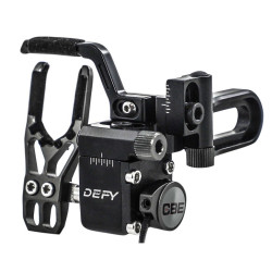 CBE Defy Micro Drop Away Rest RH