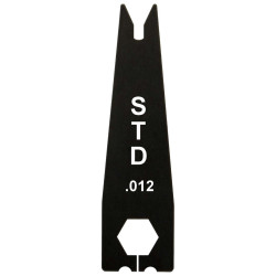 AAE Archery Launcher Blade Standard .012