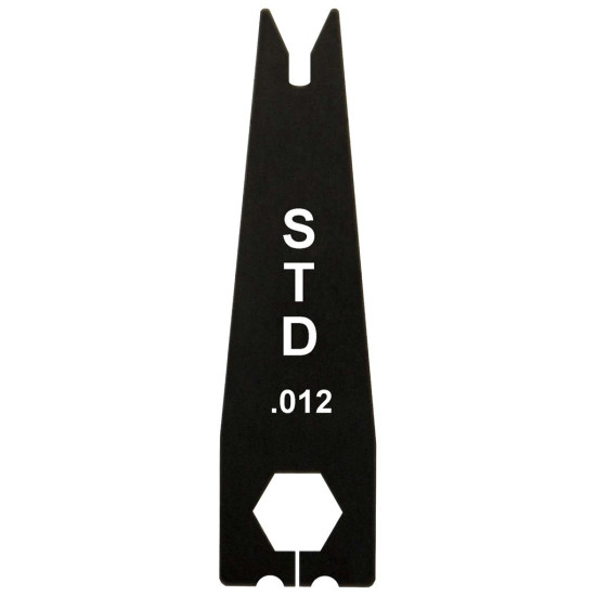 AAE Archery Launcher Blade Standard .012