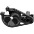 Trophy Ridge Whisker Biscuit Pro Black/Gray Small
