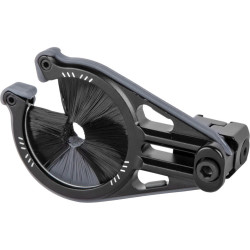 Trophy Ridge Whisker Biscuit Pro IMS Black/Gray Medium