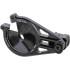 Trophy Ridge Whisker Biscuit Pro IMS Black/Gray Small