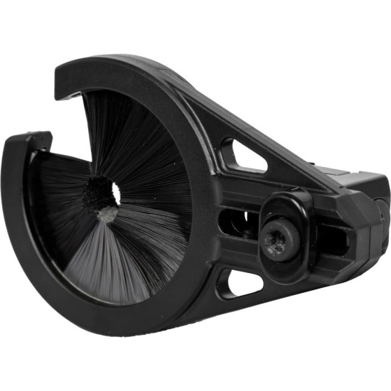 Trophy Ridge Whisker Biscuit HTR IMS Black/Gray Medium